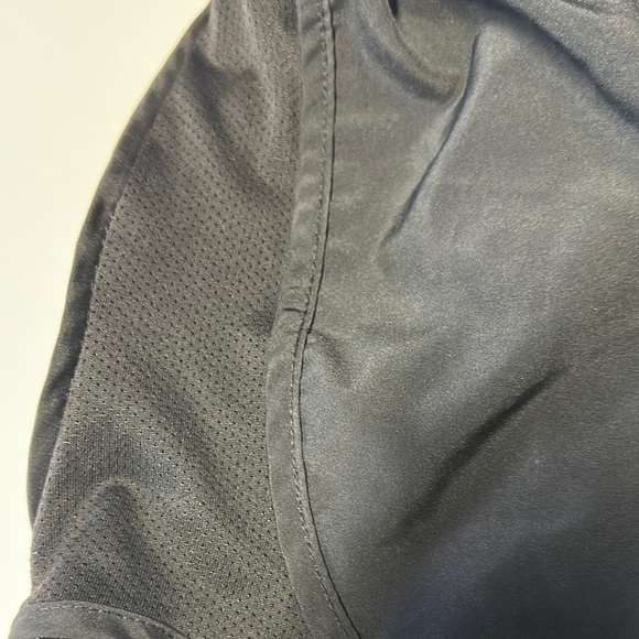 Nike Black Athletic Shorts Lightweight Training Essential - Picture 6 of 8